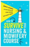 Cómo sobrevivir a un curso de enfermería o obstetricia - How to Survive Your Nursing or Midwifery Course