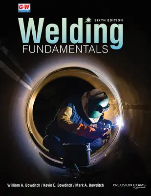 Fundamentos de soldadura - Welding Fundamentals