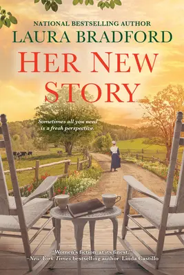 Su nueva historia - Her New Story