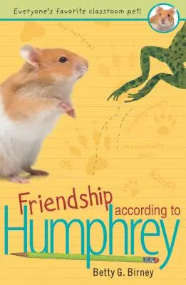 La amistad según Humphrey - Friendship According to Humphrey