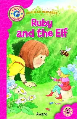 Saffy y el duende - Saffy and the Elf