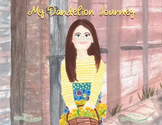 Mi viaje al diente de león - My Dandelion Journey