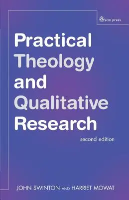 Teología práctica e investigación cualitativa - Practical Theology and Qualitative Research