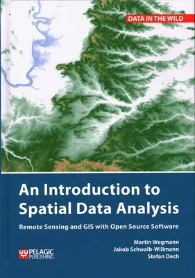 Introducción al análisis de datos espaciales - Introduction to Spatial Data Analysis