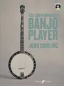 The Contemporary Banjo Player: Libro y CD - The Contemporary Banjo Player: Book & CD