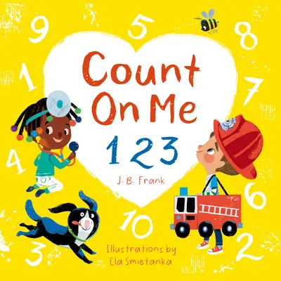 Cuenta conmigo 123 - Count on Me 123