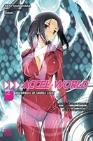 Accel World, Vol. 14 (Novela Ligera): Archangel of Savage Light - Accel World, Vol. 14 (Light Novel): Archangel of Savage Light