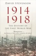 1914-1918 - La historia de la Primera Guerra Mundial - 1914-1918 - The History of the First World War