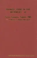 Geometría de Finsler, Sapporo 2005 -- En memoria de Makoto Matsumoto - Finsler Geometry, Sapporo 2005 -- In Memory of Makoto Matsumoto