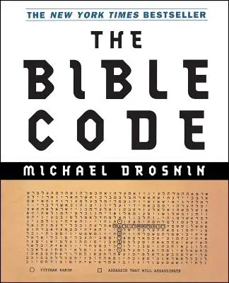 El Código de la Biblia - The Bible Code