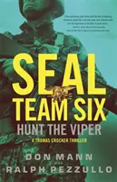 Seal Team Six: Caza a la víbora - Seal Team Six: Hunt the Viper