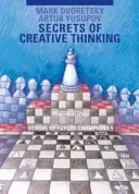 Secretos del pensamiento creativo: Escuela de Futuros Campeones 5 - Secrets of Creative Thinking: School of Future Champions 5