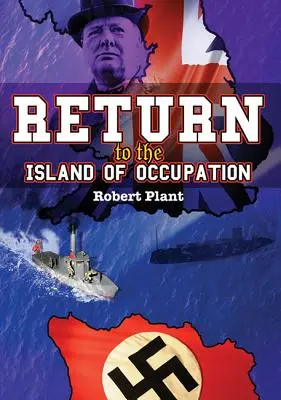 Regreso a la Isla de la Ocupación - Return to the Island of Occupation