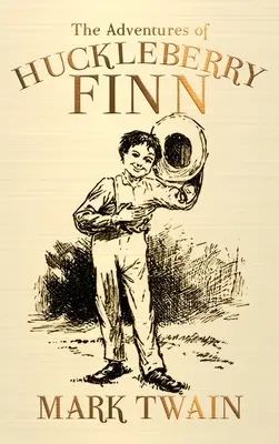 Las aventuras de Huckleberry Finn - The Adventures of Huckleberry Finn