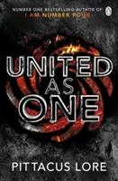 Unidos como uno - Los legados de Lorien, Libro 7 - United As One - Lorien Legacies Book 7