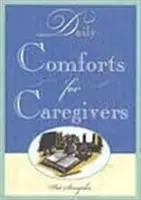 Consuelo diario para cuidadores - Daily Comforts for Caregivers