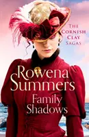 Family Shadows - Una novela desgarradora sobre secretos familiares - Family Shadows - A heart-breaking novel of family secrets