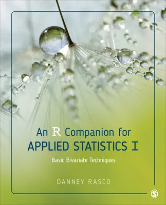 An R Companion for Applied Statistics I: Técnicas bivariantes básicas - An R Companion for Applied Statistics I: Basic Bivariate Techniques