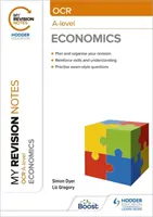 Mis notas de repaso: OCR A-level Economics - My Revision Notes: OCR A-level Economics