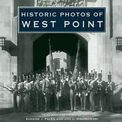Fotos históricas de West Point - Historic Photos of West Point