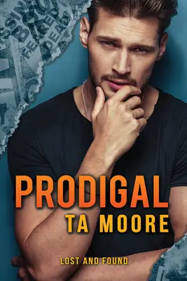 Prodigal, Volumen 1 - Prodigal, Volume 1