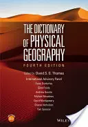 El Diccionario de Geografía Física - The Dictionary of Physical Geography