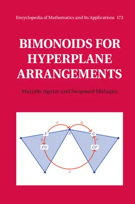 Bimonoides para disposiciones hiperplanas - Bimonoids for Hyperplane Arrangements