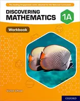 Descubrir las matemáticas: Workbook 1A (Pack of 10) - Discovering Mathematics: Workbook 1A (Pack of 10)