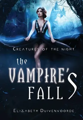 La caída del vampiro - The Vampire's Fall