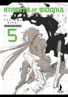 Caballeros de Sidonia, Edición Maestra, Volumen 5 - Knights of Sidonia, Master Edition, Volume 5