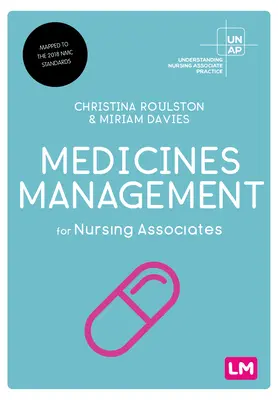 Gestión de medicamentos para auxiliares de enfermería - Medicines Management for Nursing Associates