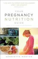 Guía nutricional para embarazadas - Qué comer durante el embarazo - Your Pregnancy Nutrition Guide - What to eat when you're pregnant