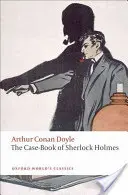 El libro de casos de Sherlock Holmes - The Case-Book of Sherlock Holmes