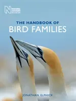 Manual de familias de aves - Handbook of Bird Families