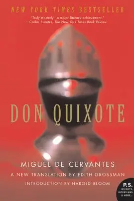 Don Quijote - Don Quixote