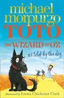 Toto - El Mago de Oz contado por el perro - Toto - The Wizard of Oz as Told by the Dog