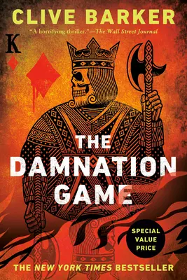 El juego de la condenación - The Damnation Game