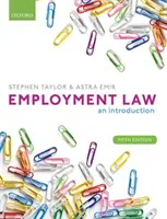 Derecho laboral: Una introducción - Employment Law: An Introduction