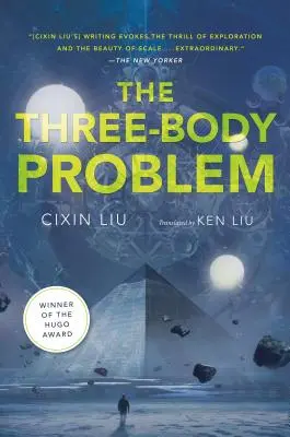 El problema de los tres cuerpos - The Three-Body Problem