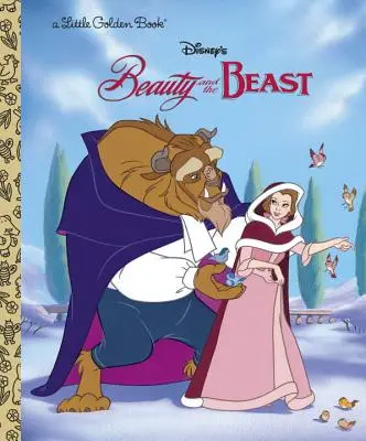 La Bella y la Bestia - Beauty and the Beast