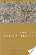 Fuentes de la tradición de Asia Oriental: El período moderno - Sources of East Asian Tradition: The Modern Period