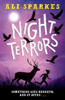 Terrores nocturnos - Night Terrors