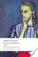 Un Caso de Histeria (Dora) - A Case of Hysteria: (Dora)