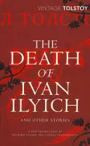 La muerte de Iván Ilich y otros relatos - Death of Ivan Ilyich and Other Stories