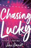 Persiguiendo a Lucky - Chasing Lucky