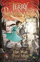 Wee Free Men - Una novela de Tiffany Aching - Wee Free Men - A Tiffany Aching Novel