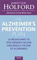 El plan de prevención del Alzheimer - The Alzheimer's Prevention Plan