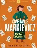 Constance Markievicz - Pequeña biblioteca 3 - Constance Markievicz - Little Library 3