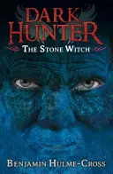 Bruja de piedra (Cazador oscuro 5) - Stone Witch (Dark Hunter 5)