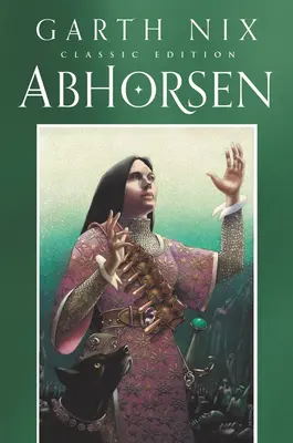 Abhorsen Edición Clásica - Abhorsen Classic Edition